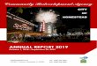 CRA Report 2019 – City of Homestead