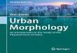 Vítor Oliveira Urban Morphology