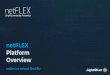netFLEX Platform Overview