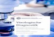 Virologische Diagnostik - Medizinischen Universität Wien