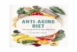 ©  | Anti-Aging Diet for Better 
