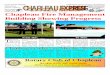 March 25 2006 - Chapleau Express