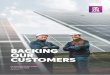 BACKING OUR CUSTOMERS - AIB Personal Banking