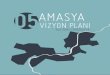 05AMASYA - Kentsel Vizyon