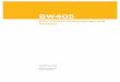 BW/4HANA Query Design and Analysis - SAP