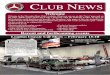 CLUB NEWS - Mercedes-Benz Club