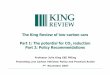 The King Review of low-carbon cars Part 1: The potential 