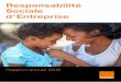 Responsabilité Sociale d’Entreprise - Orange Mali