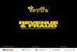 REVENUE & FRAUD - VanillaPlus