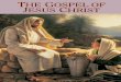 THE GOSPEL OF JESUS CHRIST