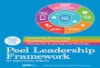 Peel Leadership Framework
