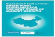 RoaDmap foR ChIna: green bond guidelines for the next 