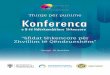 Thirrje për punime Konferenca - UNIVLORA