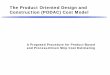 The Product Oriented Design and Construction (PODAC) Cost 