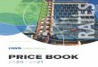 FY2020-21 Price Book - California