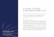 COAL COST CROSSOVER 2 - Energy Innovation