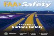 Enhancing Surface Safety