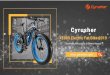 Cyrusher Bikes - High-Performance Fat Tire Electric Bikes 