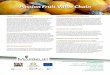 Passion Fruit Value Chain - UNIDO