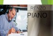 RENZO PIANO - sa1b43e5fa822206c.jimcontent.com