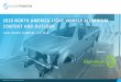 2020 North America Vehicle Aluminum Content