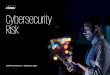 Cybersecurity Risk - CAGFO