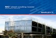 NC steel cooling tower - AteGroup