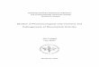 Studies of Pharmacological Interventions and Pathogenesis 
