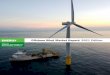 Offshore Wind Market Report: 2021 Edition