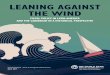 LEANING AGAINST THE WIND - World Bank