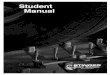 Student Manual - Federal Signal Corporation
