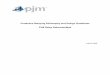 Protective Relaying Philosophy and Design Guidelines PJM 