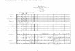 Symphony No. 3 in Eb Major, Op. 55 'Eroica