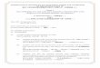 TENDER NOTICE (TENDER NO. A3) CONTAINING TERMS AND 