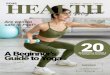 HEALTH PCHS VOLUME 01 ISSUE 03 JUNE 2021