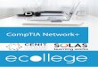 CompTIA Network+ 2017-eCollege Course