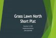 Grass Lawn Park Neighborhood Meeting Presentation PDF