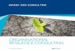Organisational Resilience Consulting - Marsh