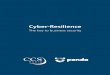 Cyber-Resilience - CCS Media