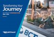 Transforming Your Journey - BC Transit
