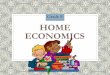 HOME Grade 8 ECONOMICS