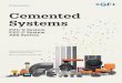GF Piping Systems Cemented Systems