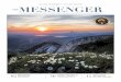 VOLUME 68 NUMbEr 5 · MAY 2021 EditiON Messenger