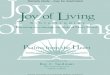 Sample study - may be duplicated Joy J Living of Living