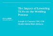 The Impact of Lowering TLVs on the Welding Process