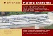 STANDARD SPECIFICATIONS FOR HI-TEMP AND DEF PIPING …