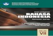 Modul PJJ Bahasa Indonesia | VIII | Genap - SMP NEGERI 1 