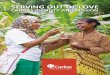 SERVING OUT OF LOVE - Caritas Internationalis