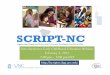 Introduction to Early Childhood ... - SCRIPT-NC | SCRIPT-NC