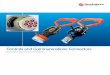 Controls and Communications Connectors - OneSubsea